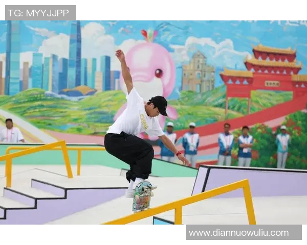 西安滑板队的比赛经验分享与成长之路探讨