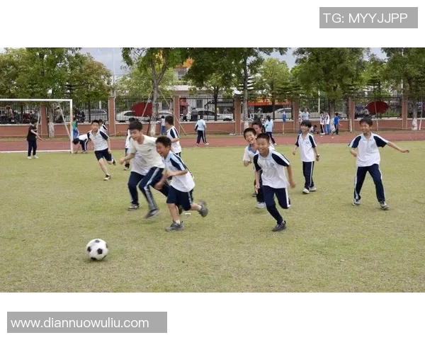 以青训为核心推动足球发展培养年轻人才打造未来之星